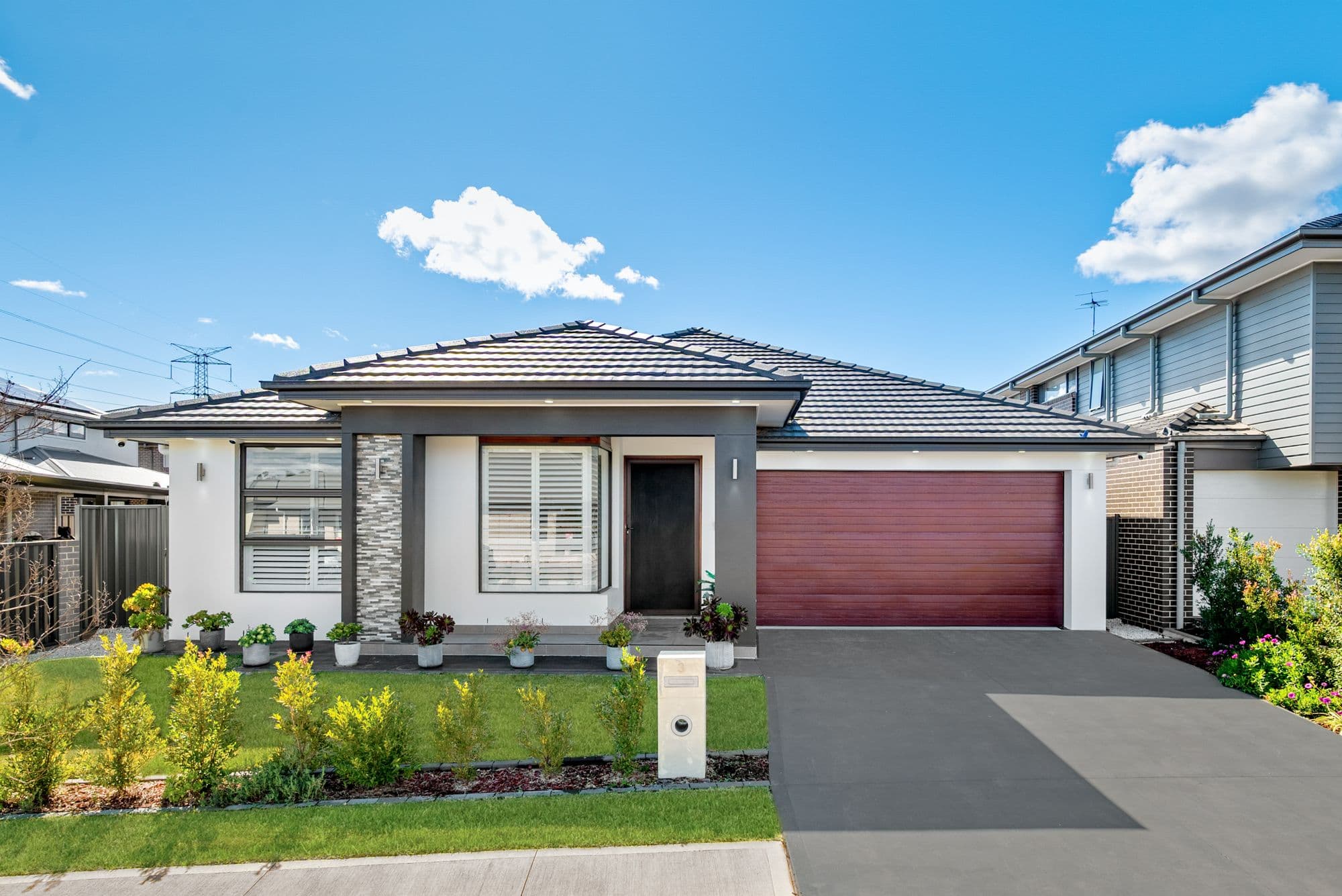 3 Cornforth Crescent, Catherine Field NSW 2557, Catherine Field - Image 1
