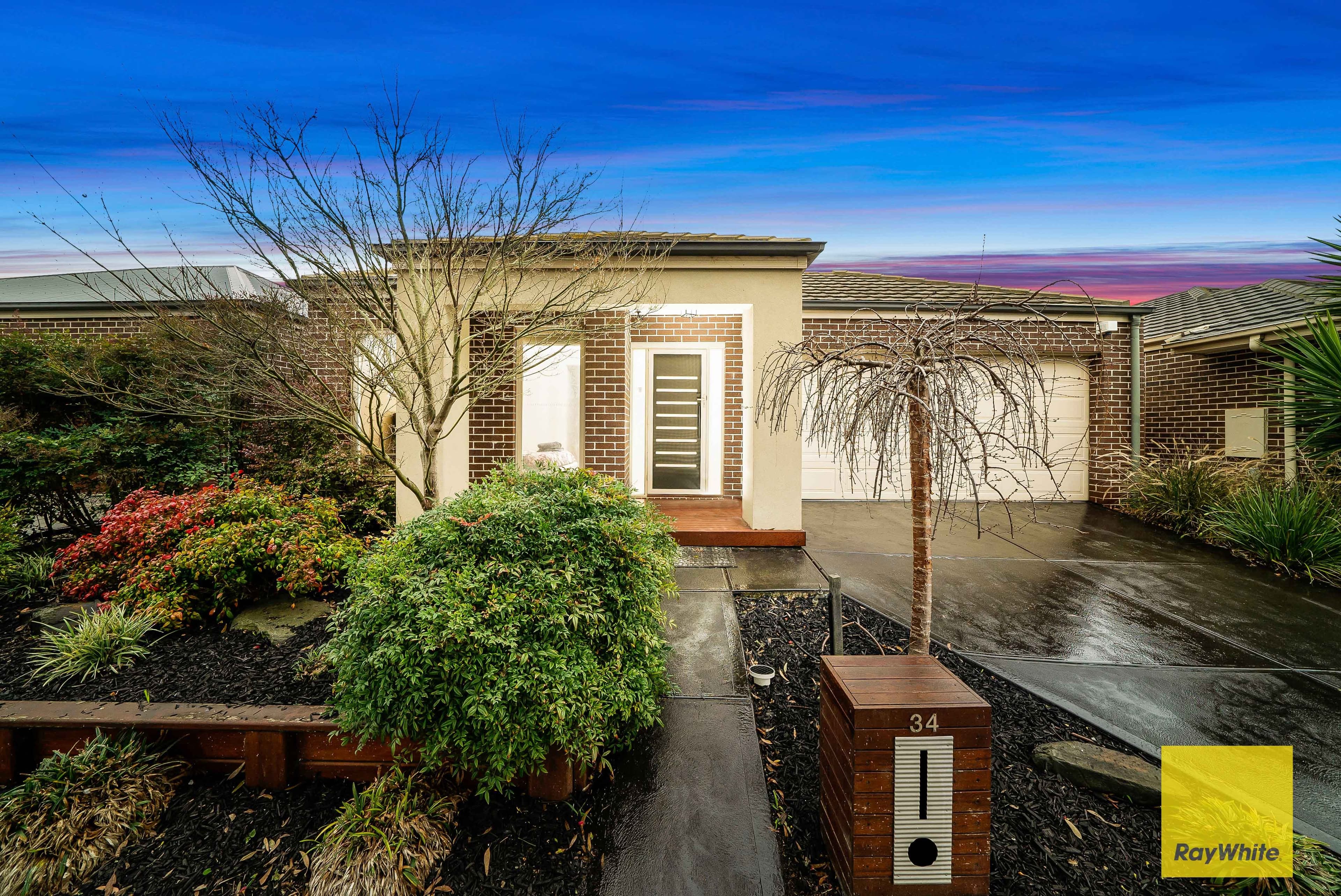 34 Copeton Avenue, Tarneit VIC 3029, Tarneit - Image 1