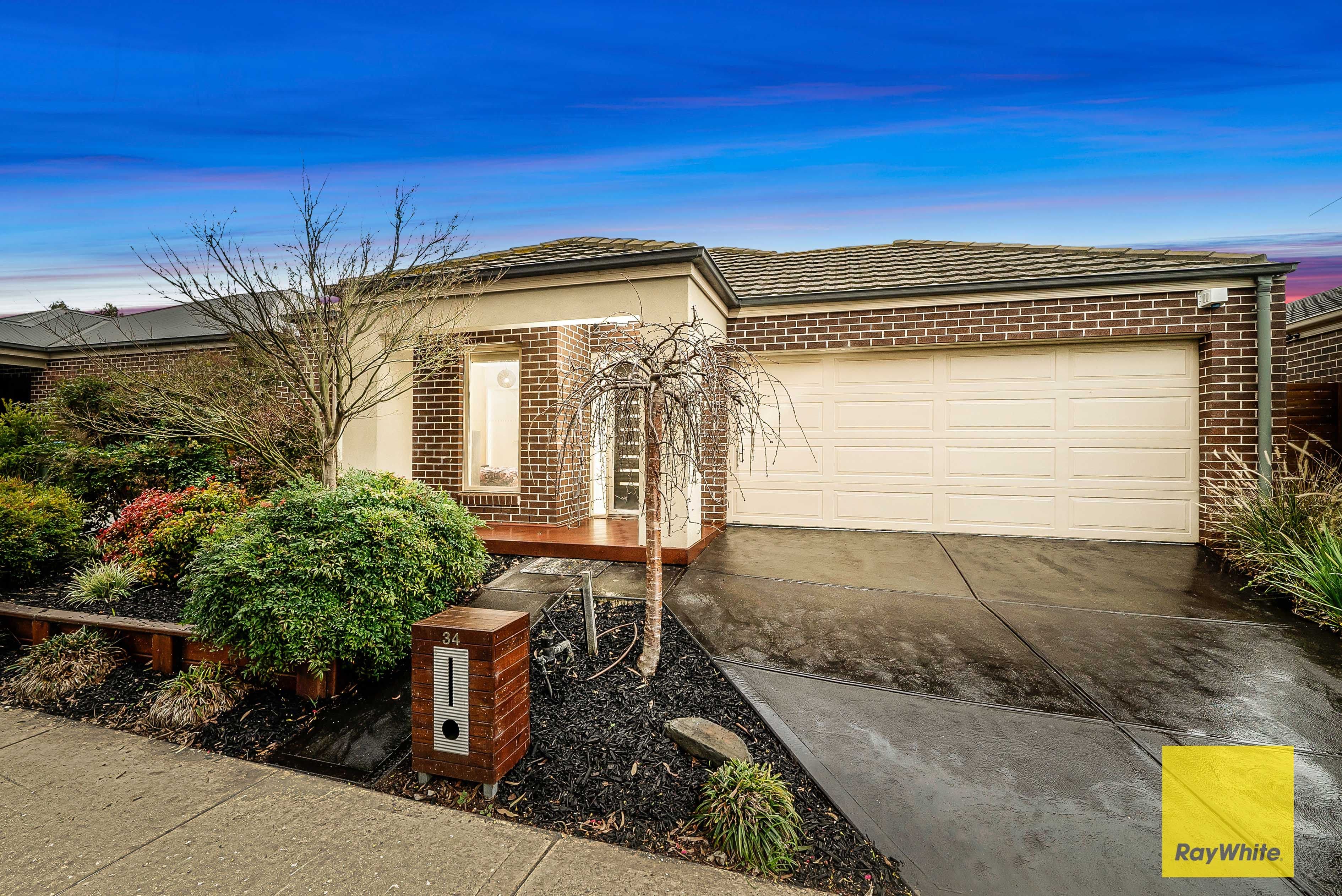 34 Copeton Avenue, Tarneit VIC 3029, Tarneit - Thumbnail 2