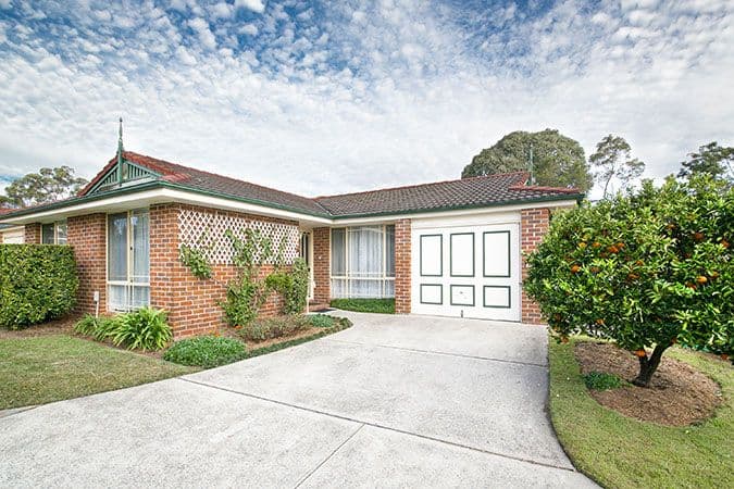  101 Somerville Road, HORNSBY HEIGHTS NSW 2077, Hornsby Heights - Image 1