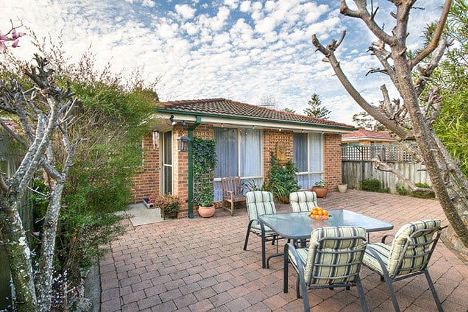  101 Somerville Road, HORNSBY HEIGHTS NSW 2077, Hornsby Heights - Thumbnail 5