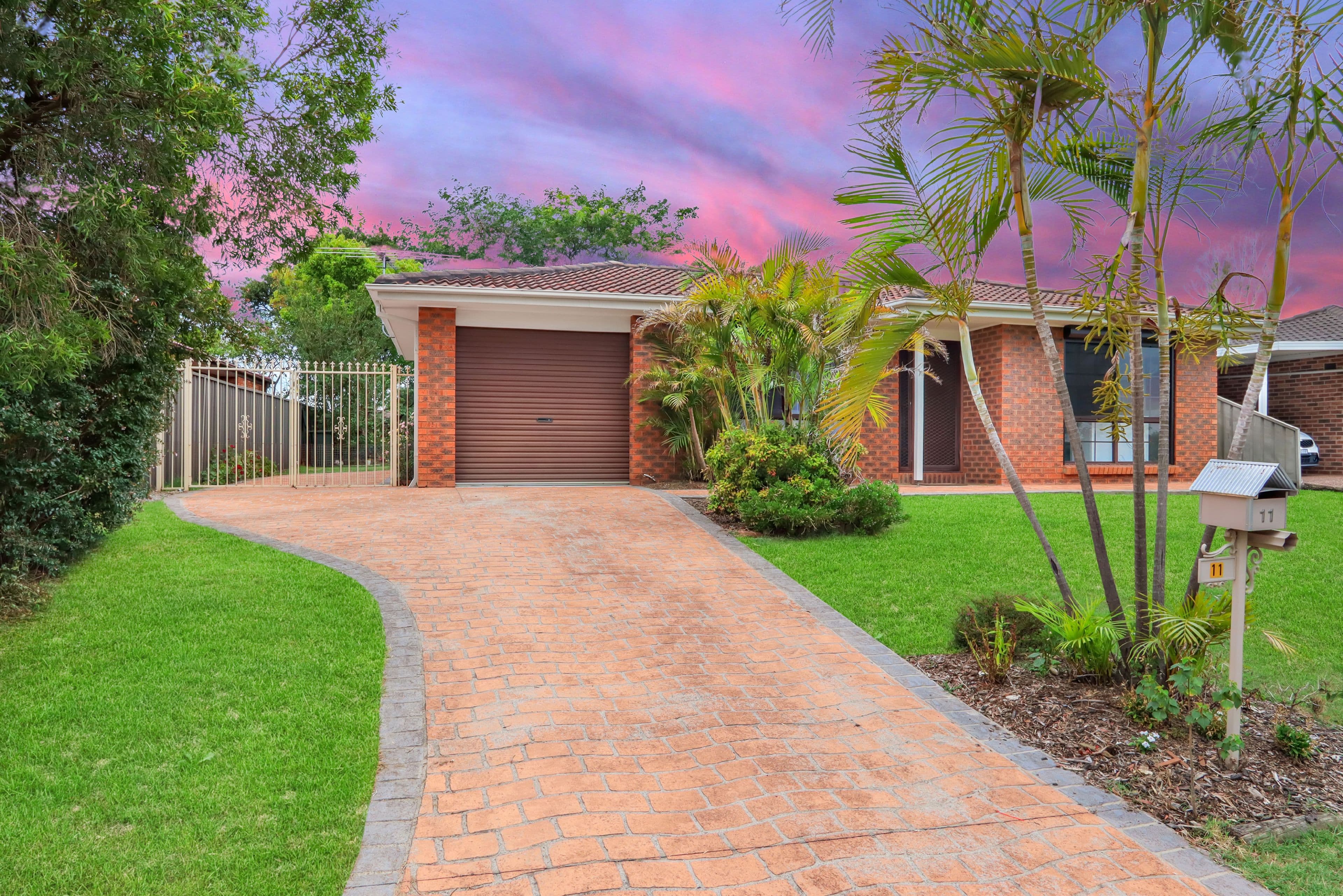 11 Chablis Place, Minchinbury NSW 2770, Minchinbury - Image 1