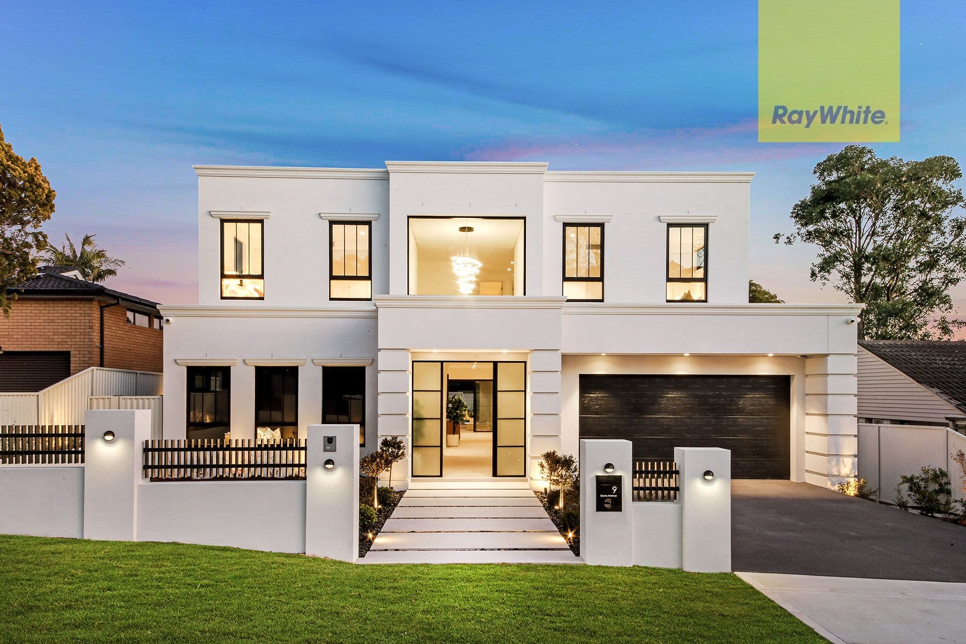 9 Ebony Avenue, North Rocks NSW 2151, North Rocks - Thumbnail 2