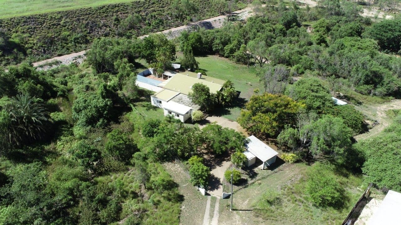8 Joiner Street, Millchester QLD 4820, Millchester - Image 1