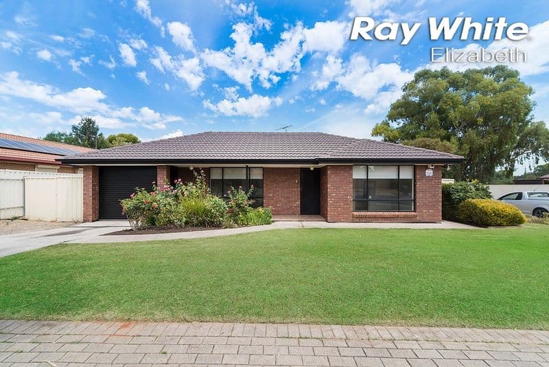 9 Durrington Road, Elizabeth SA 5112, Elizabeth - Thumbnail 3