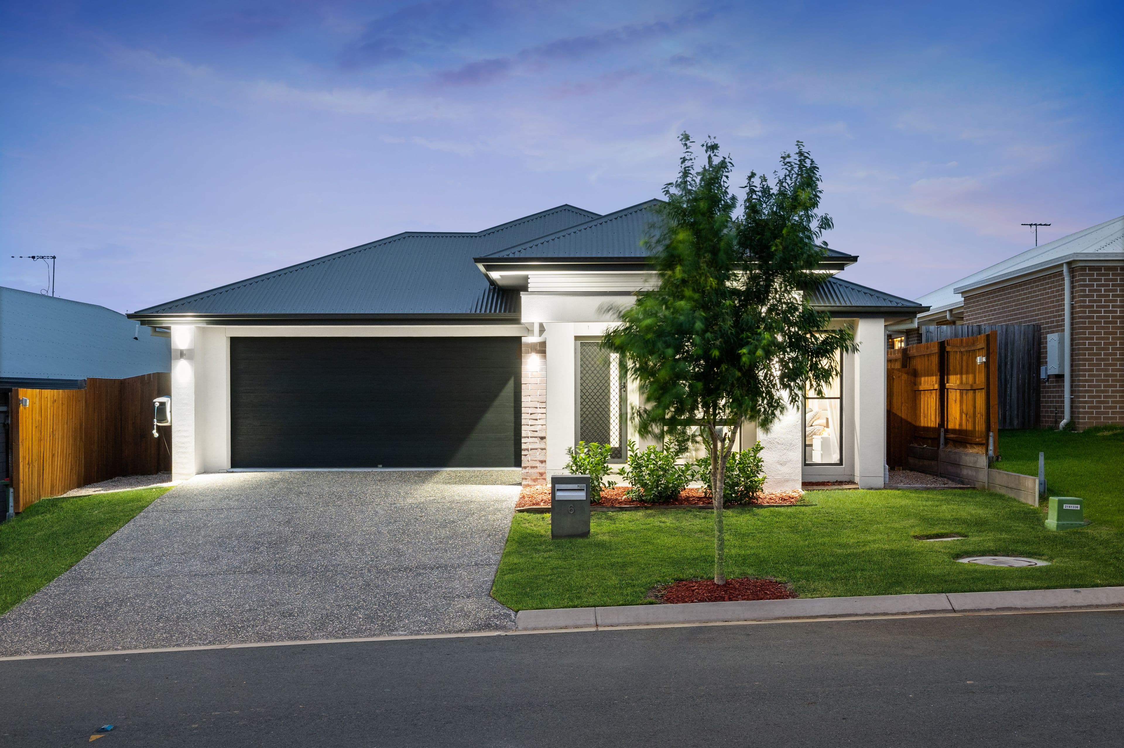 6 Scheyville Crescent, South Ripley QLD 4306, South Ripley - Thumbnail 2