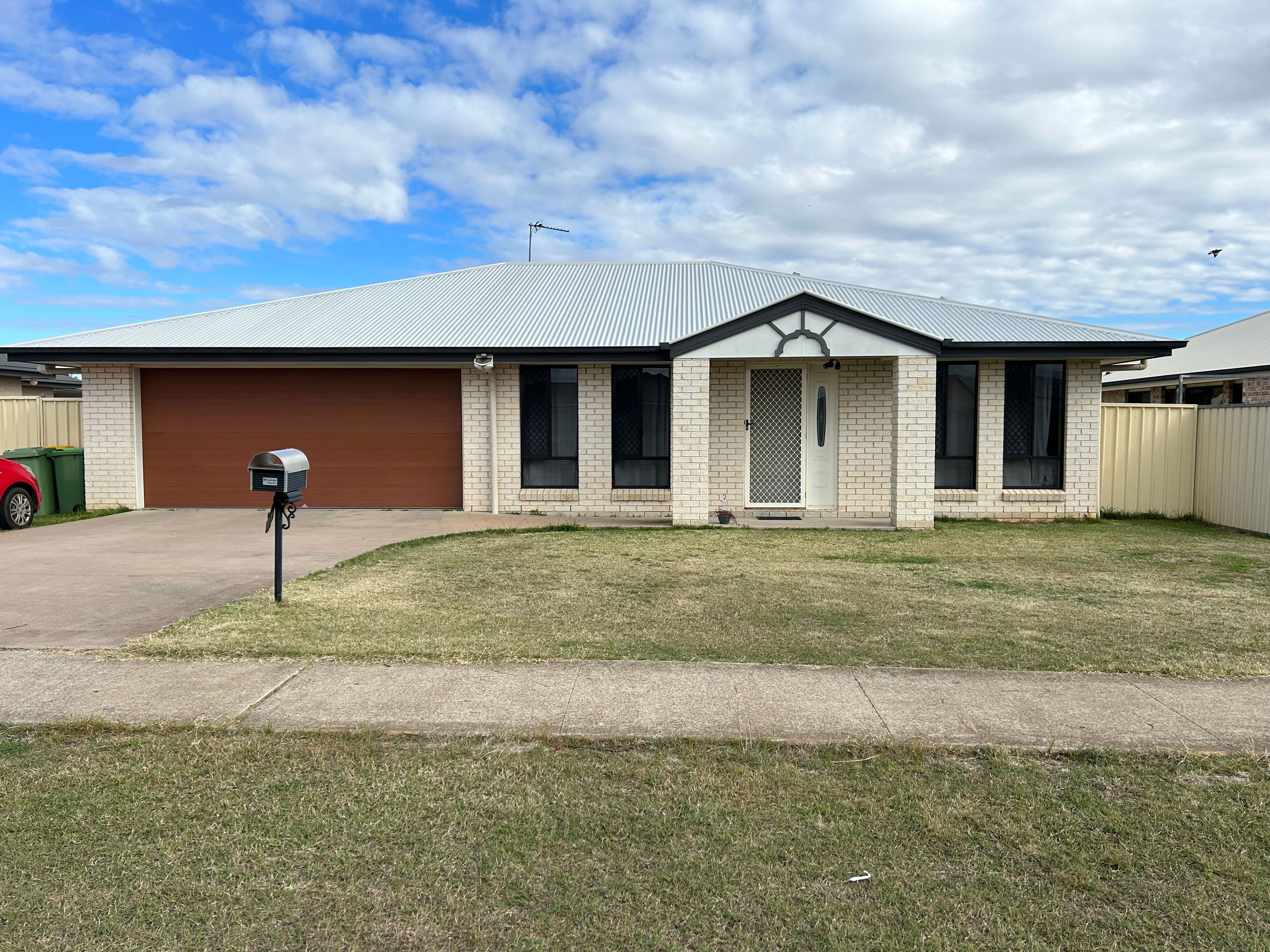 11 Berghofer Drive, Oakey QLD 4401, Oakey - Image 1