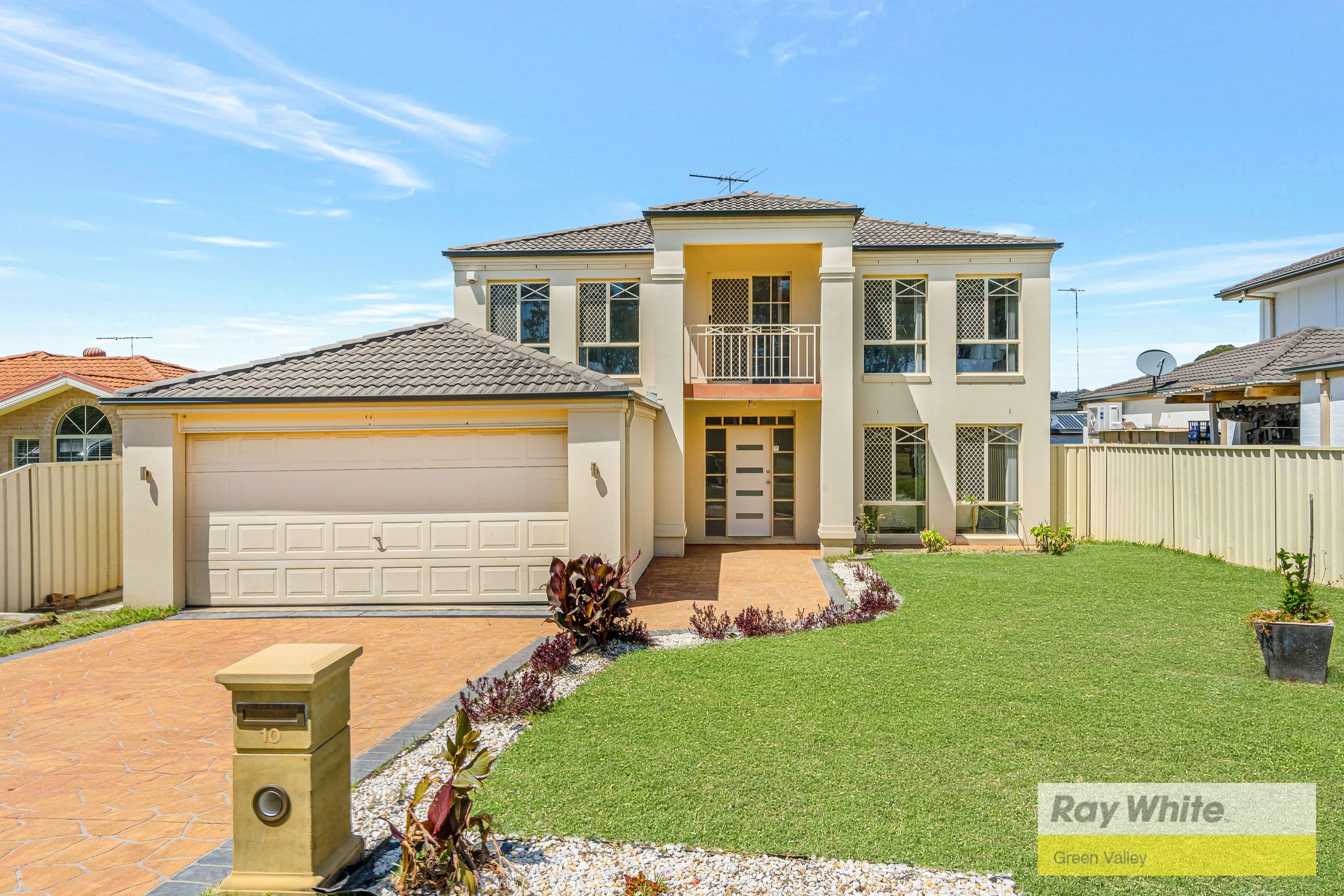 10 Wheat Place, Horningsea Park NSW 2171, Horningsea Park - Image 1