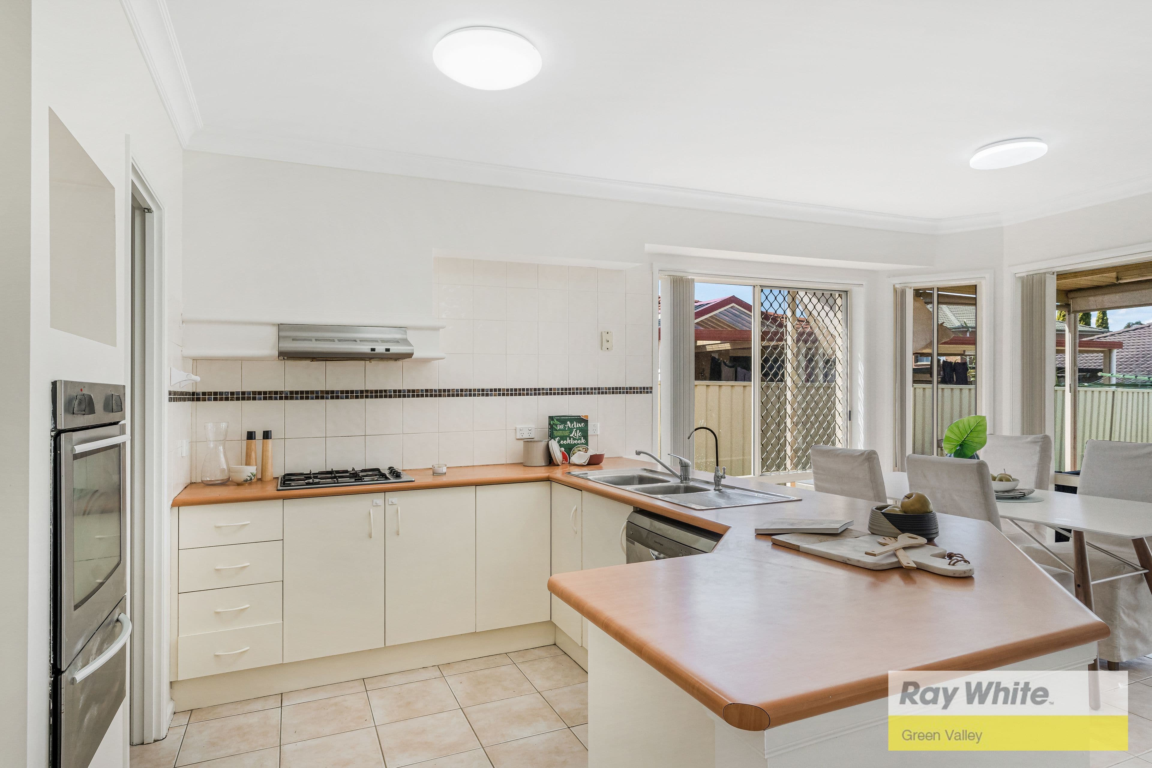 10 Wheat Place, Horningsea Park NSW 2171, Horningsea Park - Thumbnail 7