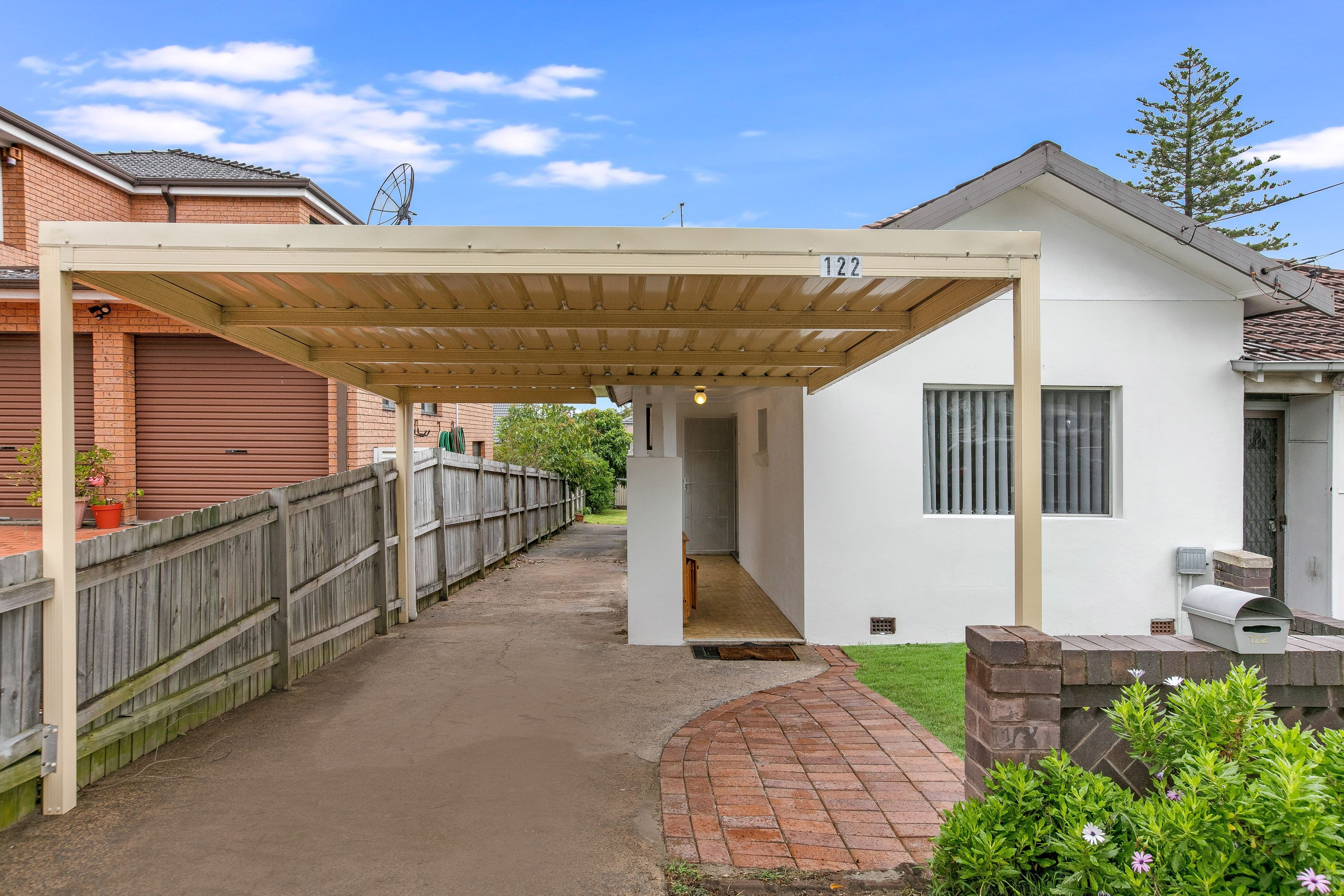 122 Dudley Street, Punchbowl NSW 2196, Punchbowl - Image 1