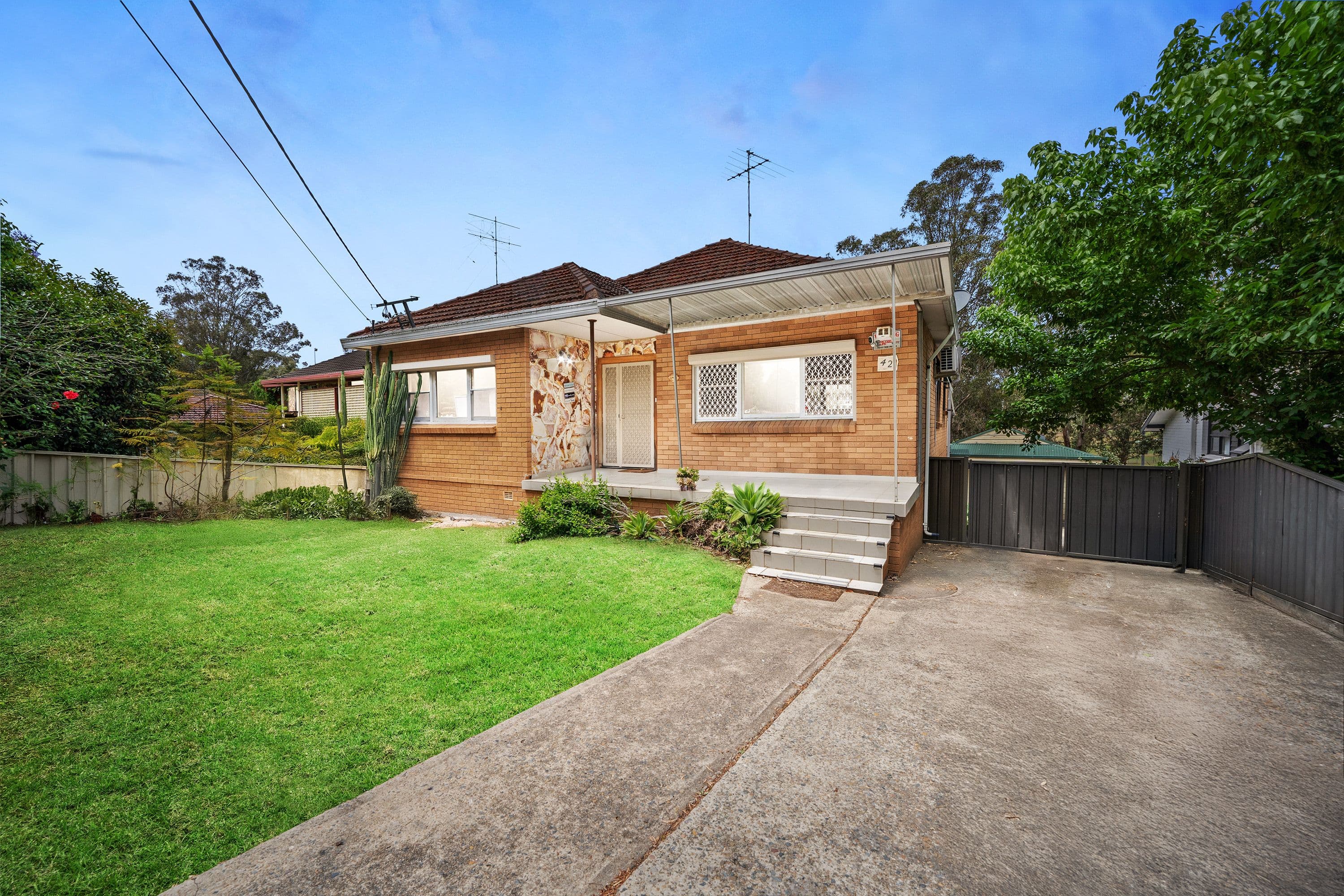 42 Coreen Avenue, Penrith NSW 2750, Penrith - Image 1