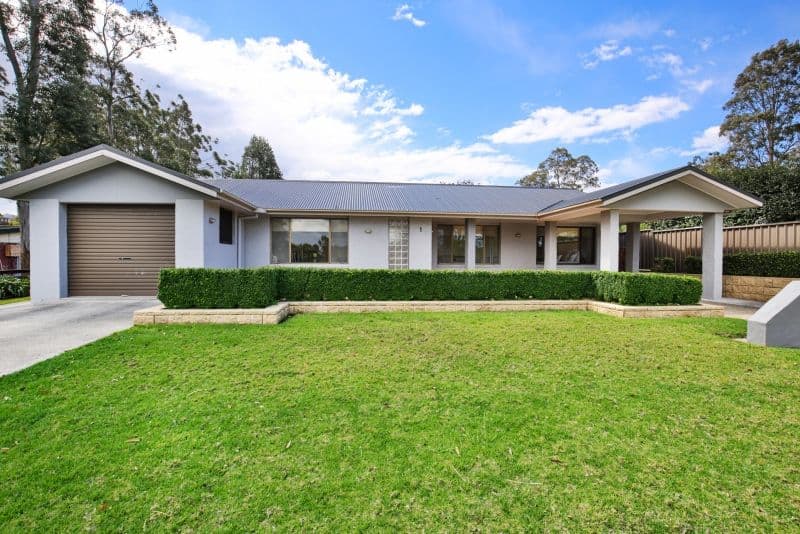 1 Victoria Street, Berry NSW 2535, Berry - Image 1