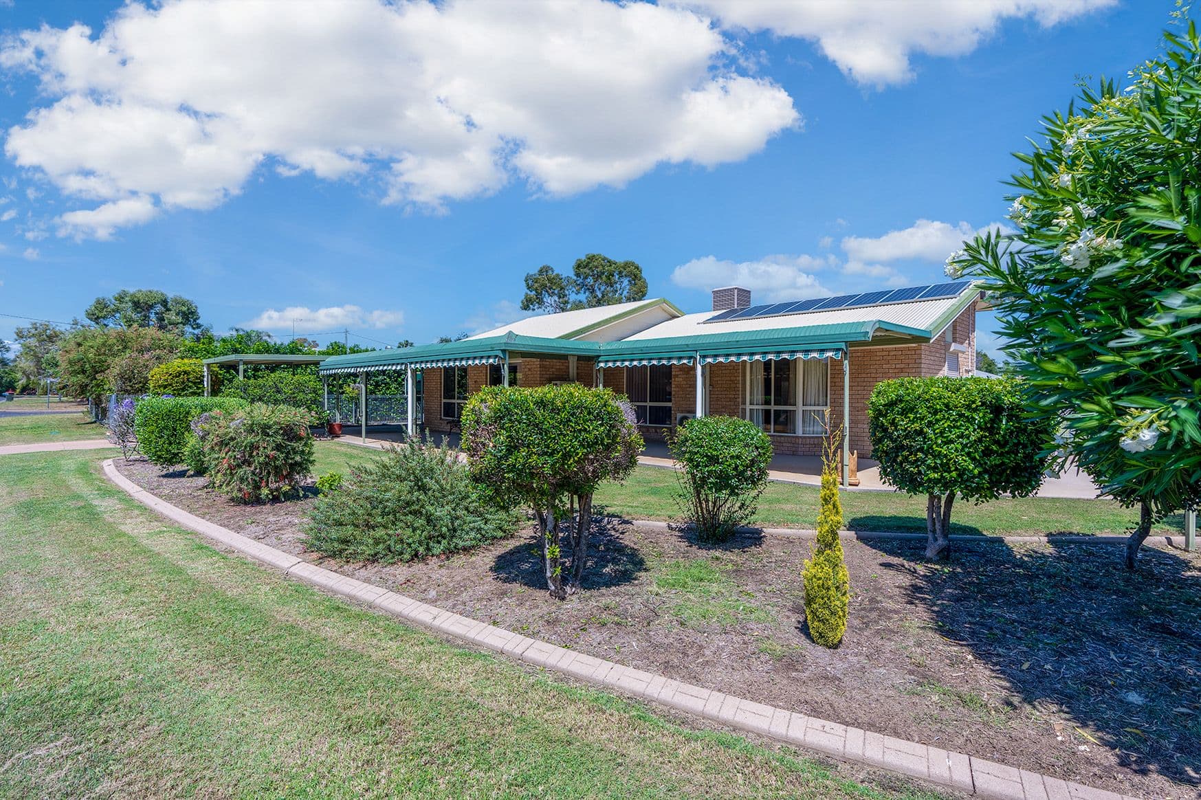 47 Staal Crescent, Emerald QLD 4720, Emerald - Image 1