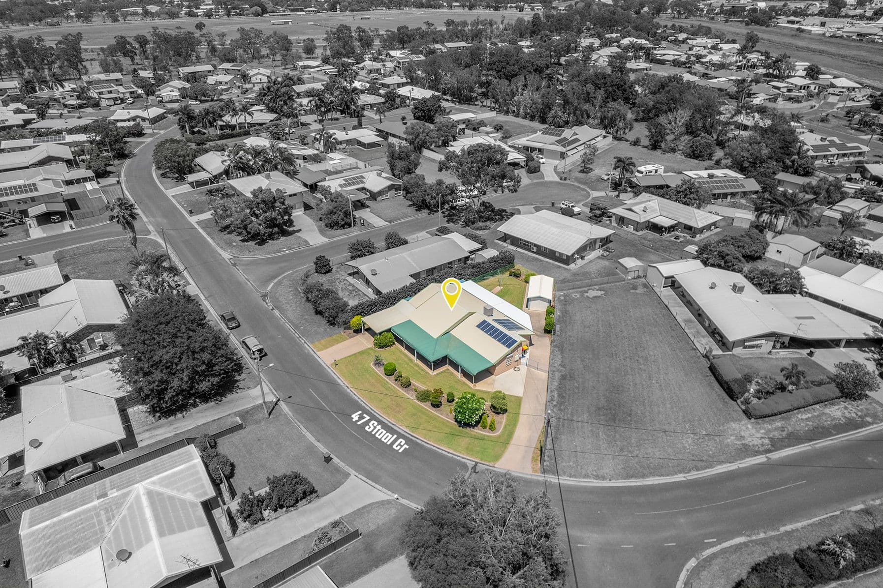 47 Staal Crescent, Emerald QLD 4720, Emerald - Thumbnail 2