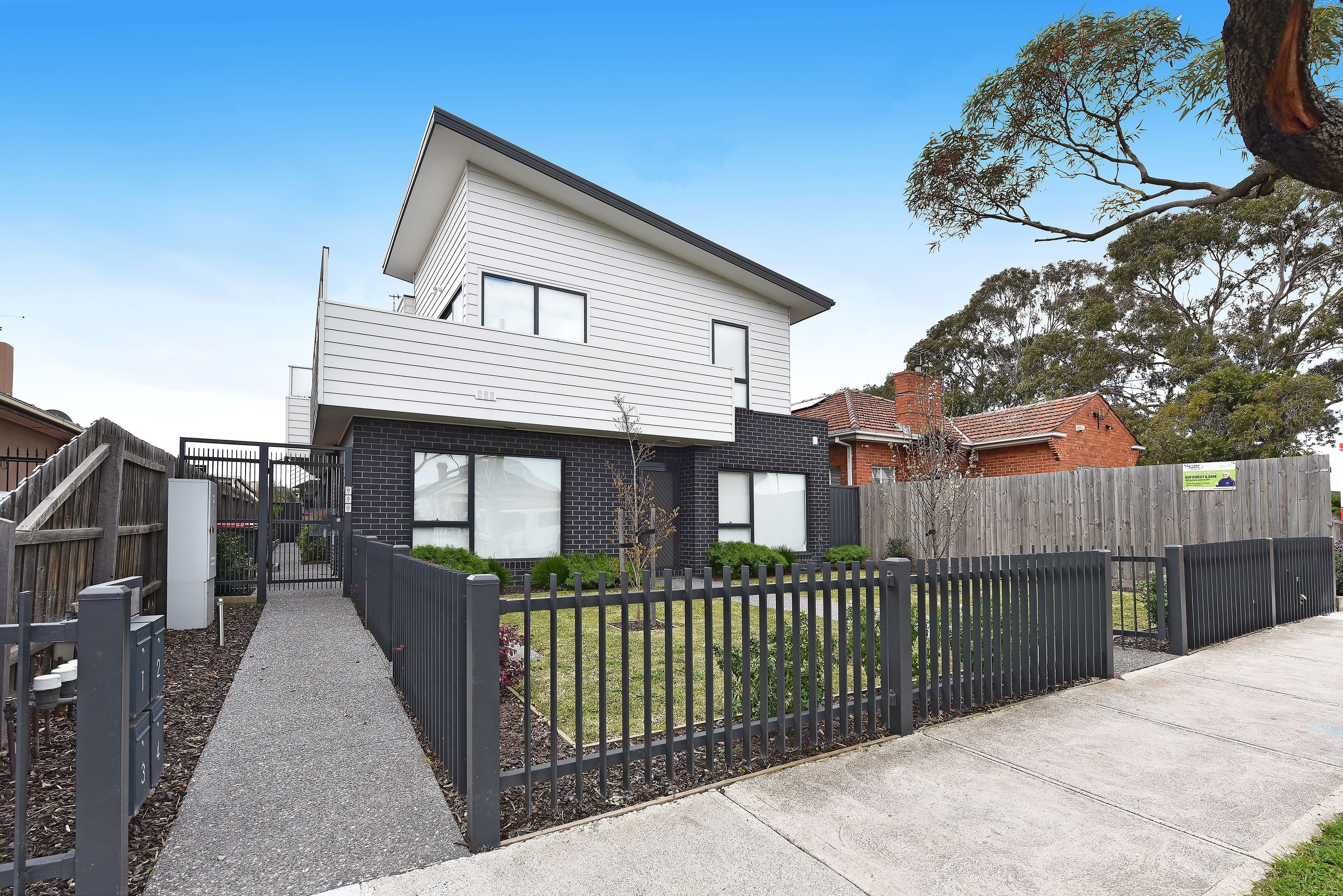 206 Gaffney Street, Pascoe Vale VIC 3044, Pascoe Vale - Image 1