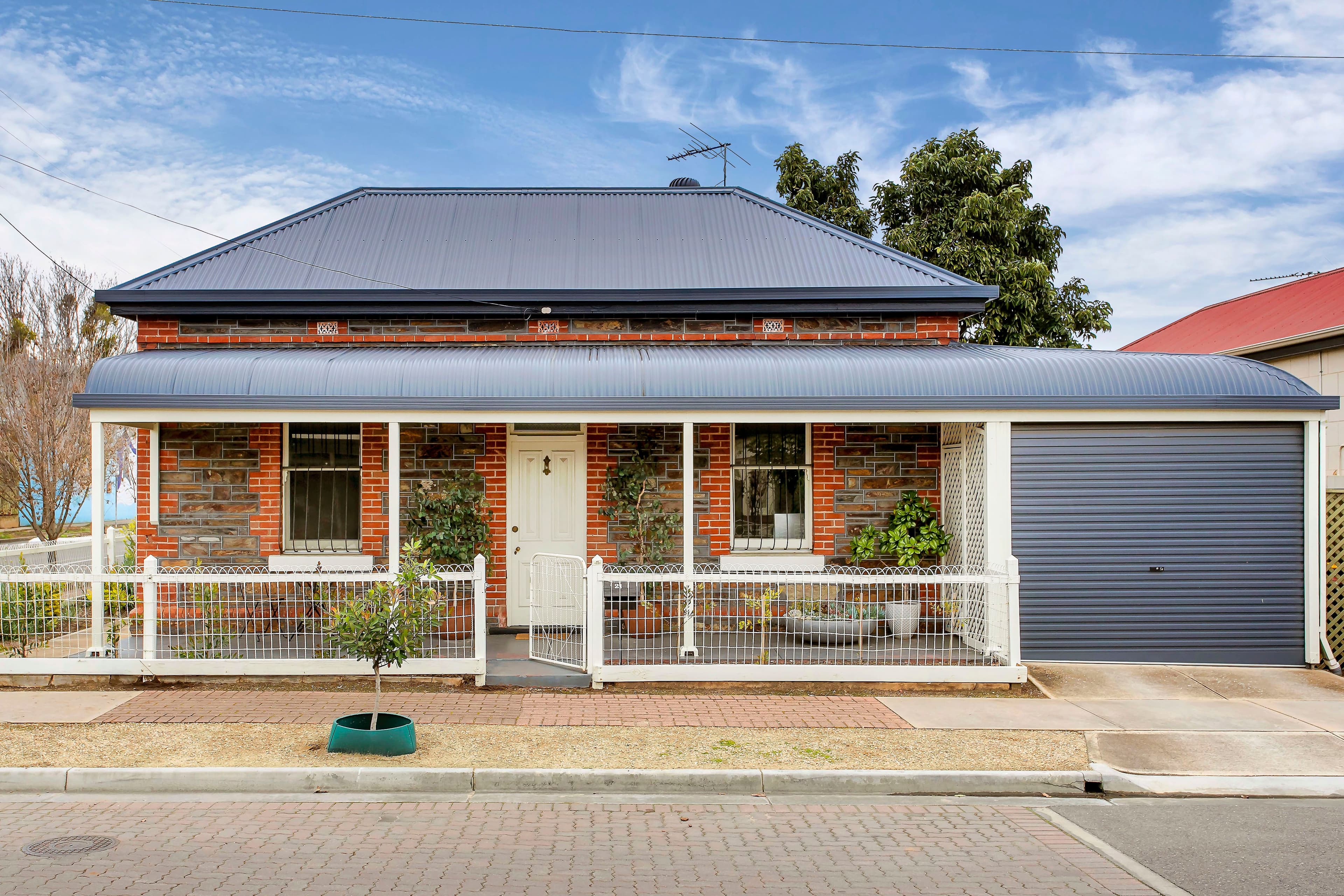 21 Smith Street, Thebarton SA 5031, Thebarton - Image 1