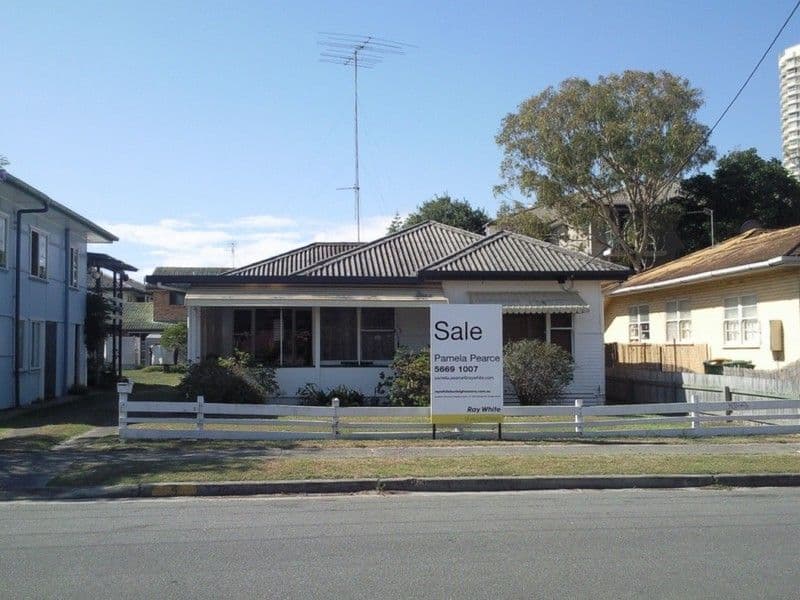 BURLEIGH HEADS QLD 4220, Burleigh Heads - Image 1