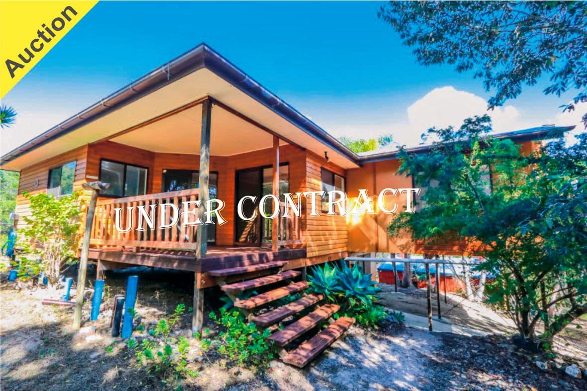 83 Whyte Crescent, Agnes Water QLD 4677, Agnes Water - Image 1