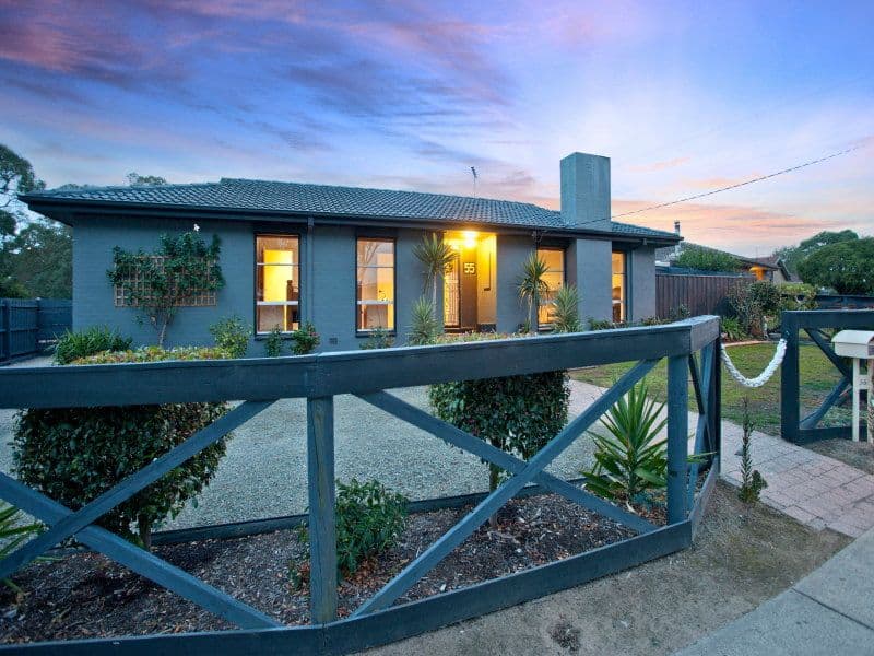 55 Robertson Drive, MORNINGTON VIC 3931, Mornington - Image 1