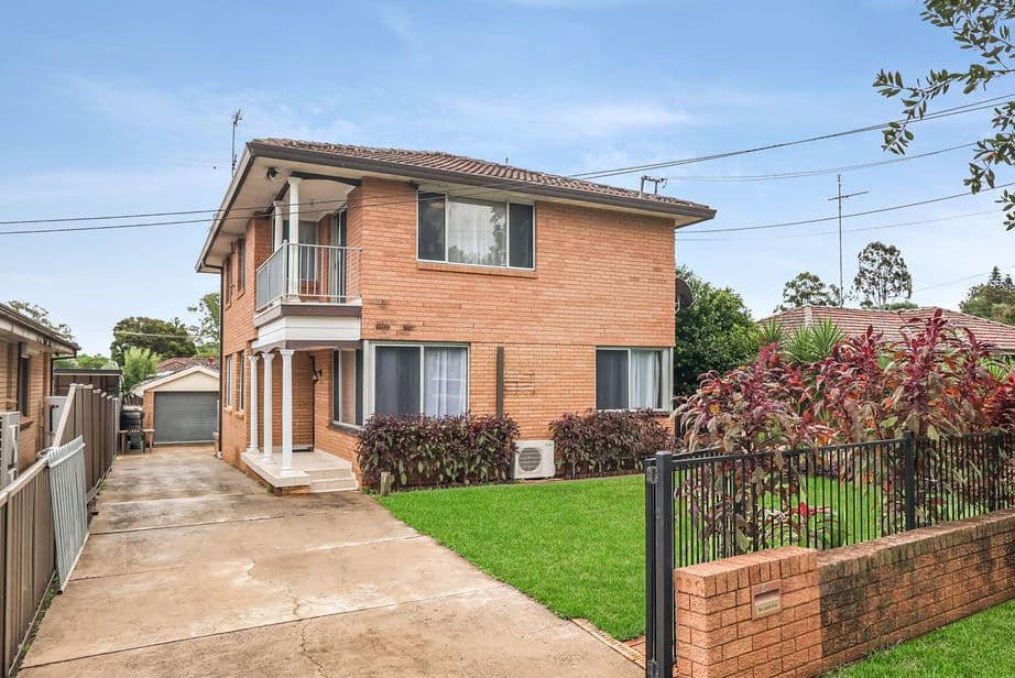 48 Nelson Street, Mount Druitt NSW 2770, Mount Druitt - Image 1