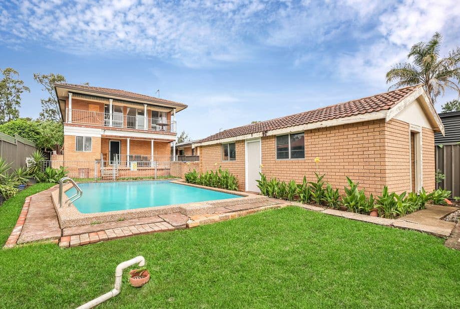48 Nelson Street, Mount Druitt NSW 2770, Mount Druitt - Thumbnail 2