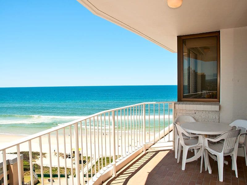 10E 'Breakers North' 50 Old Burleigh Road, BROADBEACH QLD 4218, Broadbeach - Image 1