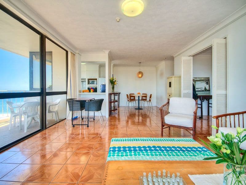 10E 'Breakers North' 50 Old Burleigh Road, BROADBEACH QLD 4218, Broadbeach - Thumbnail 3