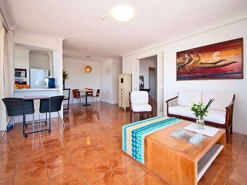 10E 'Breakers North' 50 Old Burleigh Road, BROADBEACH QLD 4218, Broadbeach - Thumbnail 4