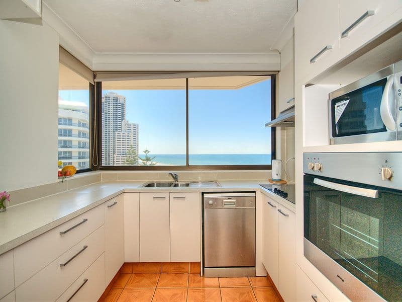 10E 'Breakers North' 50 Old Burleigh Road, BROADBEACH QLD 4218, Broadbeach - Thumbnail 5