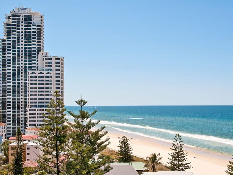 10E 'Breakers North' 50 Old Burleigh Road, BROADBEACH QLD 4218, Broadbeach - Thumbnail 6