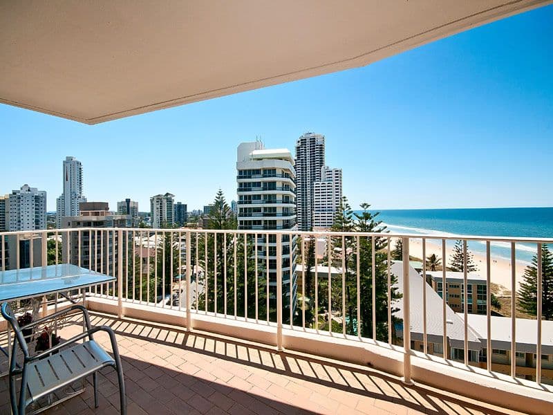 10E 'Breakers North' 50 Old Burleigh Road, BROADBEACH QLD 4218, Broadbeach - Thumbnail 7