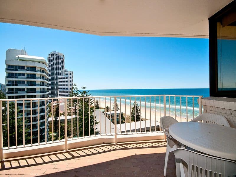 10E 'Breakers North' 50 Old Burleigh Road, BROADBEACH QLD 4218, Broadbeach - Thumbnail 8