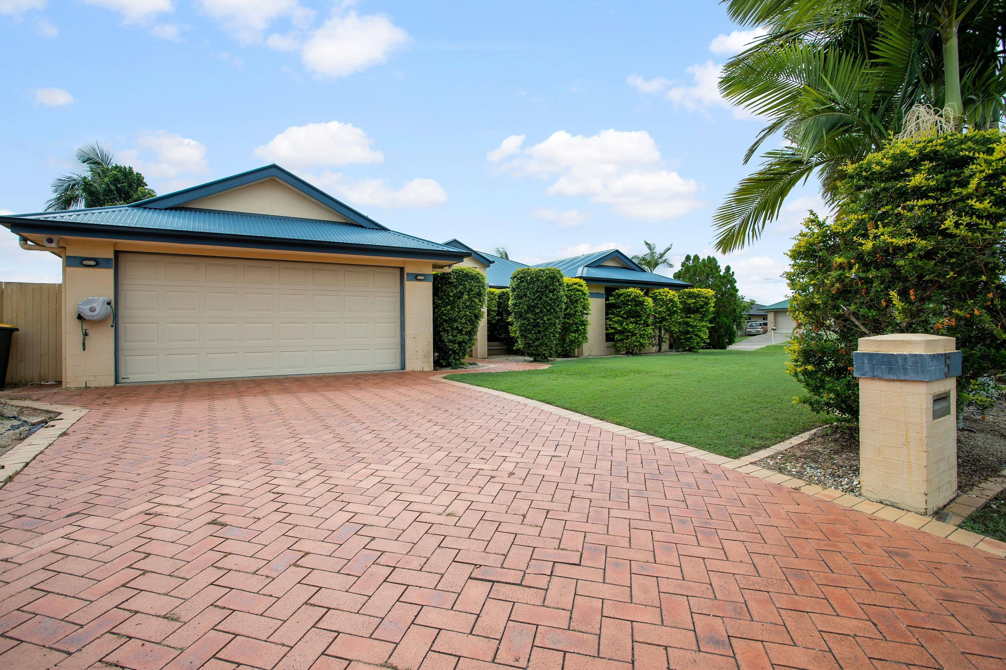 5 Bundaberg Street, Deception Bay QLD 4508, Deception Bay - Image 1