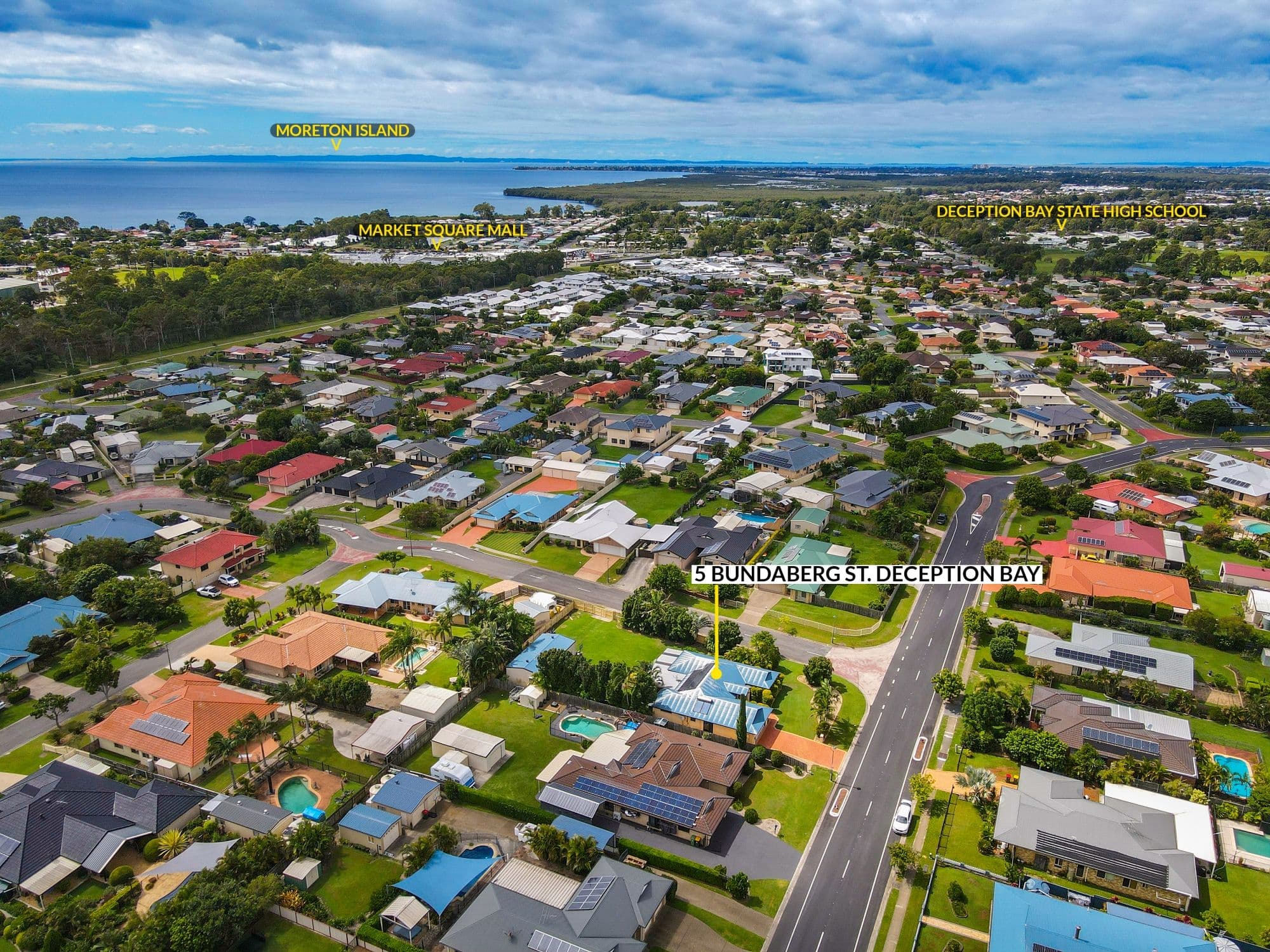 5 Bundaberg Street, Deception Bay QLD 4508, Deception Bay - Thumbnail 2
