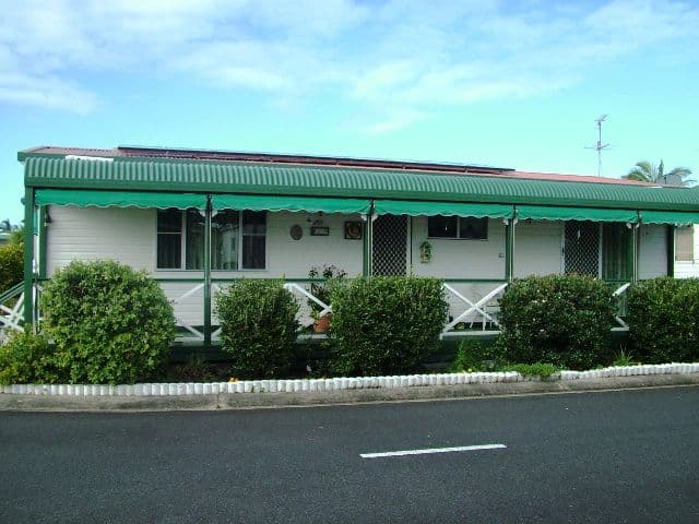 Site 34 40 Southern Cross Drive, BALLINA NSW 2478, Ballina - Thumbnail 2