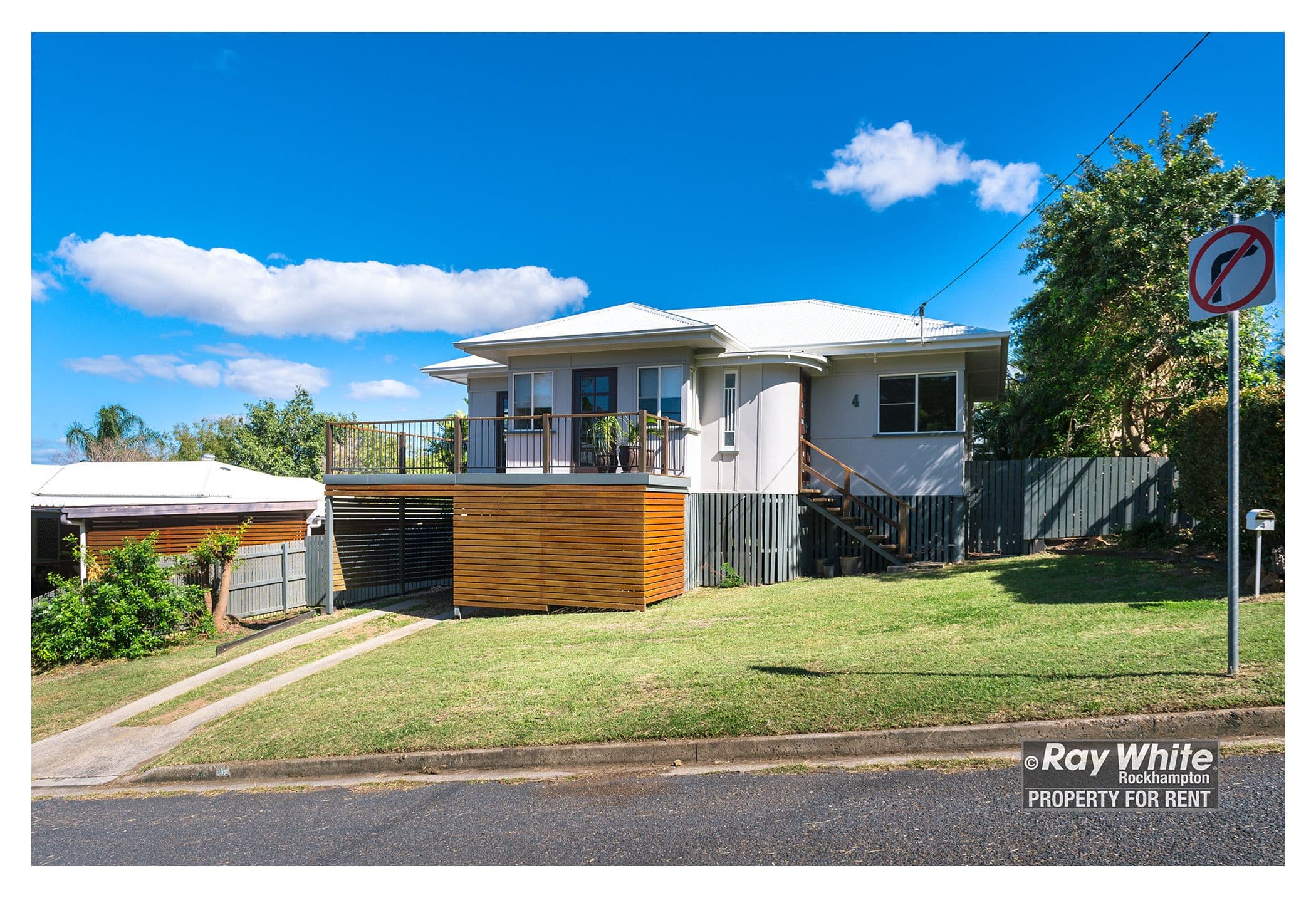 4 Beaconsfield Terrace, The Range QLD 4700, The Range - Image 1