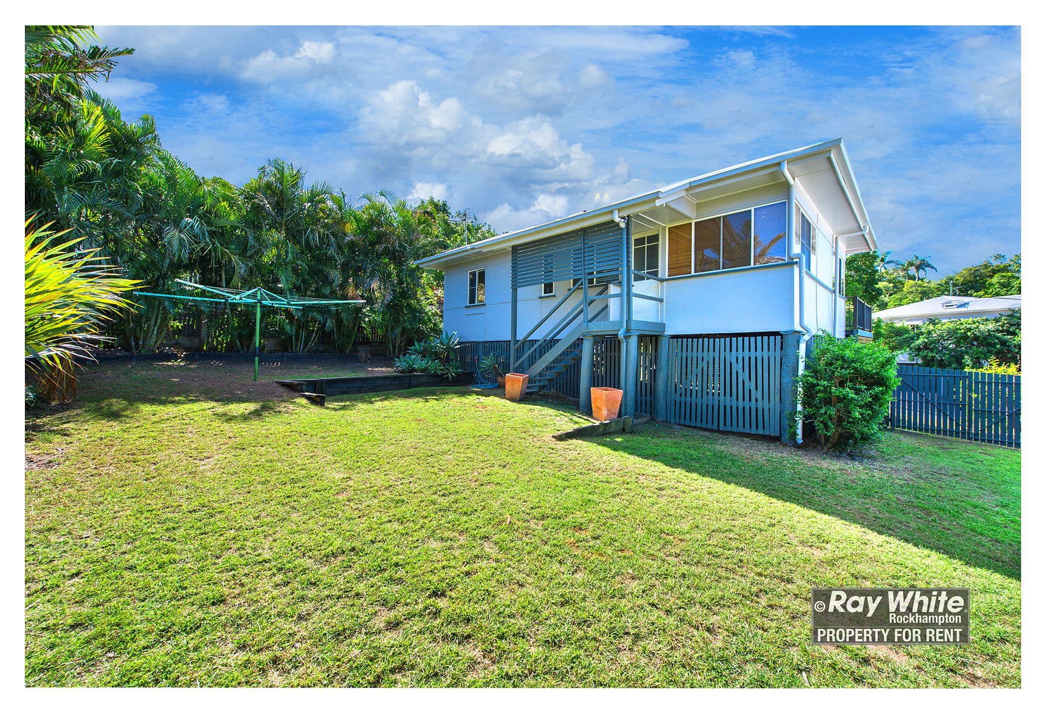 4 Beaconsfield Terrace, The Range QLD 4700, The Range - Thumbnail 2