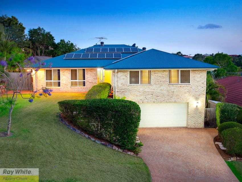 4 Meilland Court, EATONS HILL QLD 4037, Eatons Hill - Thumbnail 2