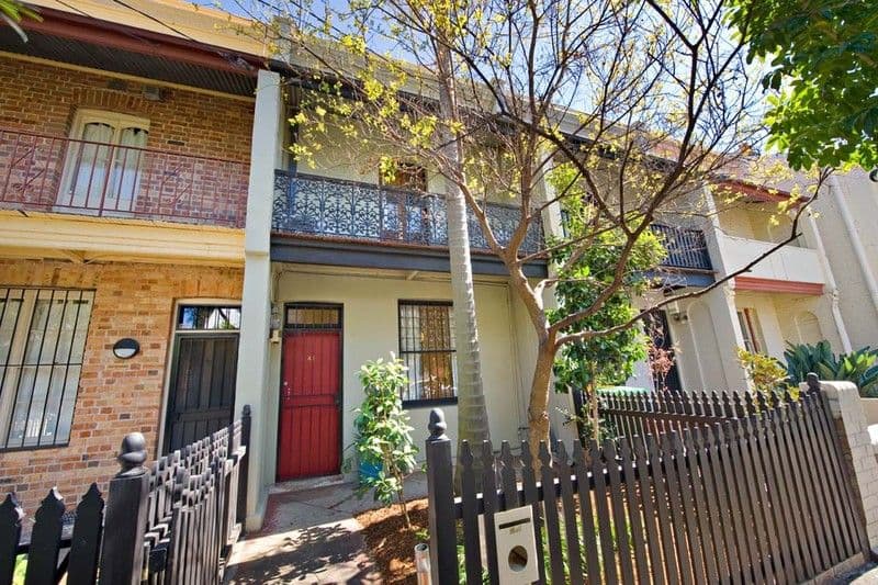 41 Ferndale Street, NEWTOWN NSW 2042, Newtown - Image 1