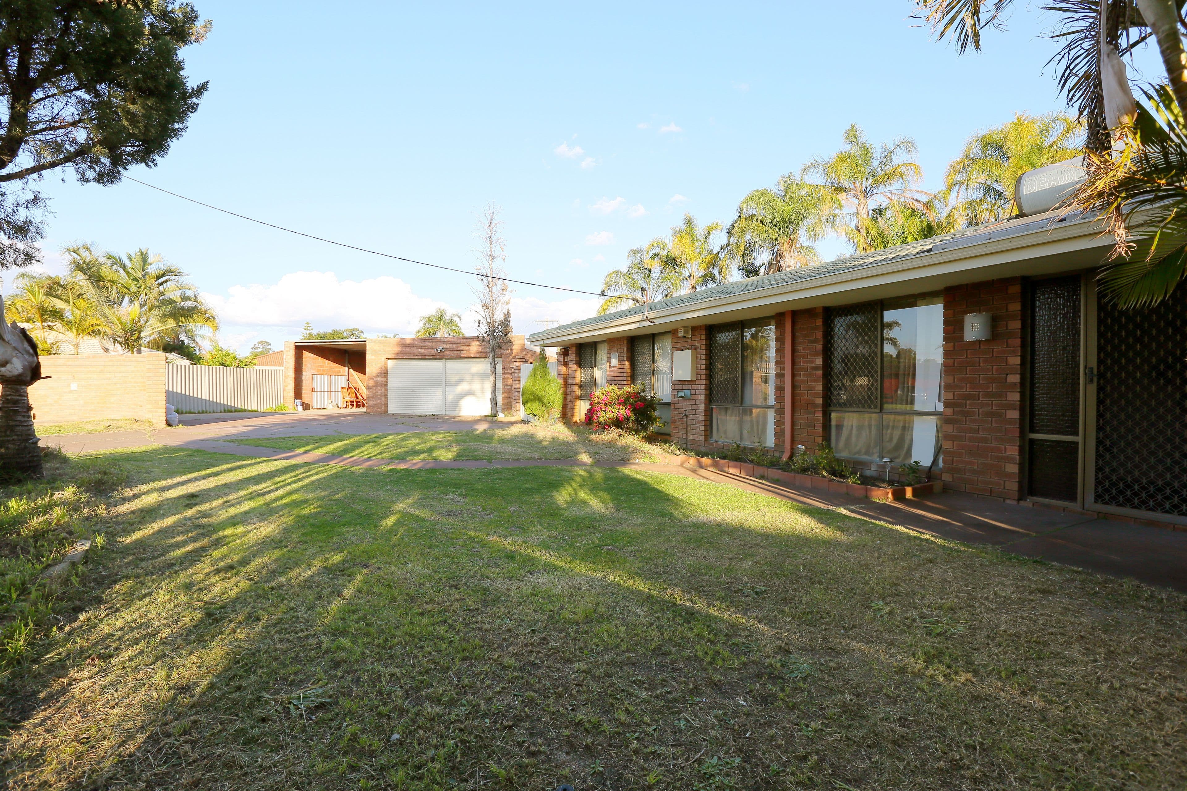 15 Charnley Close, Gosnells WA 6110, Gosnells - Image 1