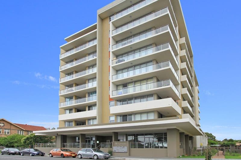 30-32 Gladstone Avenue, Wollongong NSW 2500, Wollongong - Image 1