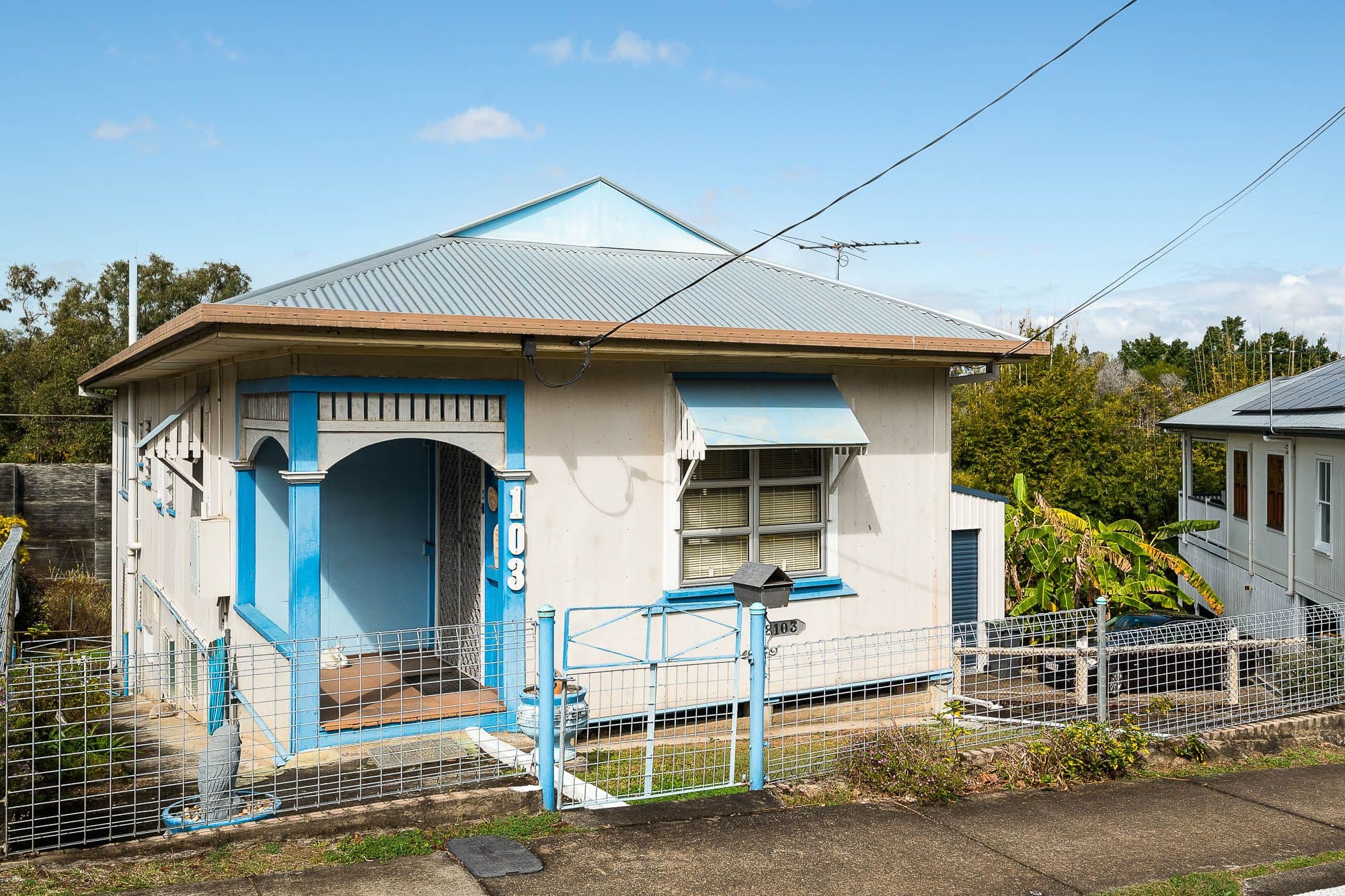 103 Railway Parade, Norman Park QLD 4170, Norman Park - Image 1