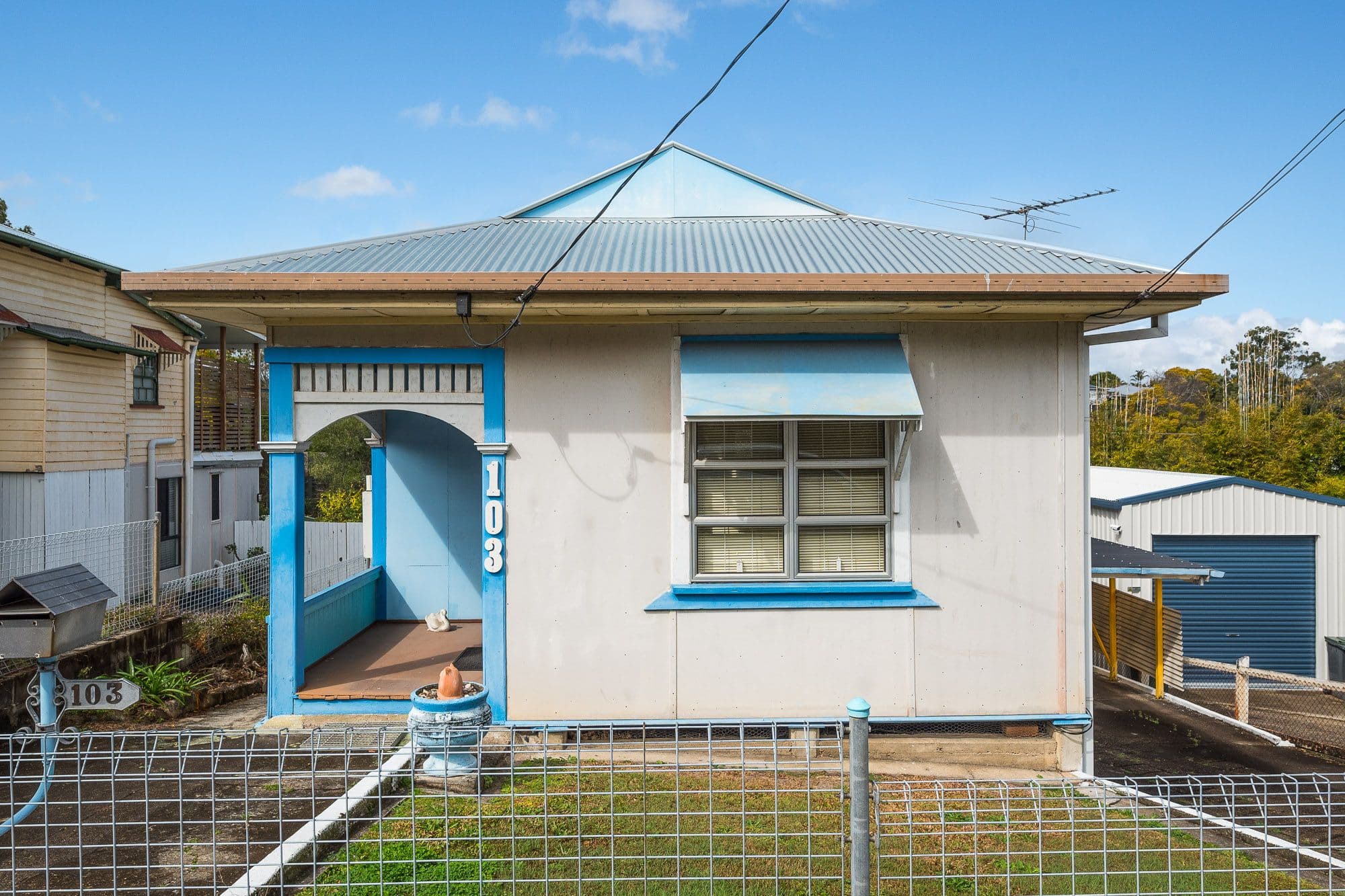 103 Railway Parade, Norman Park QLD 4170, Norman Park - Thumbnail 2