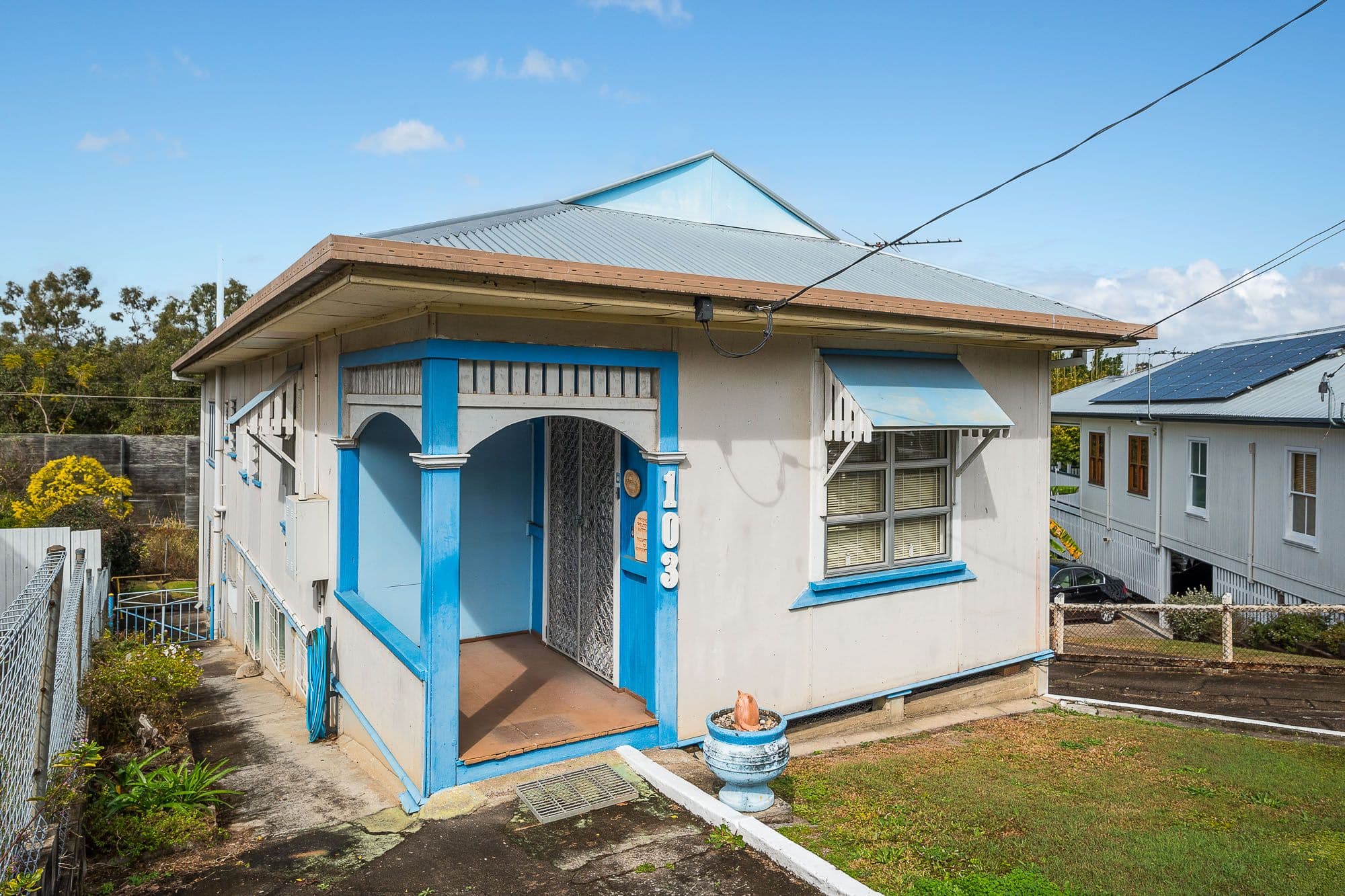 103 Railway Parade, Norman Park QLD 4170, Norman Park - Thumbnail 3