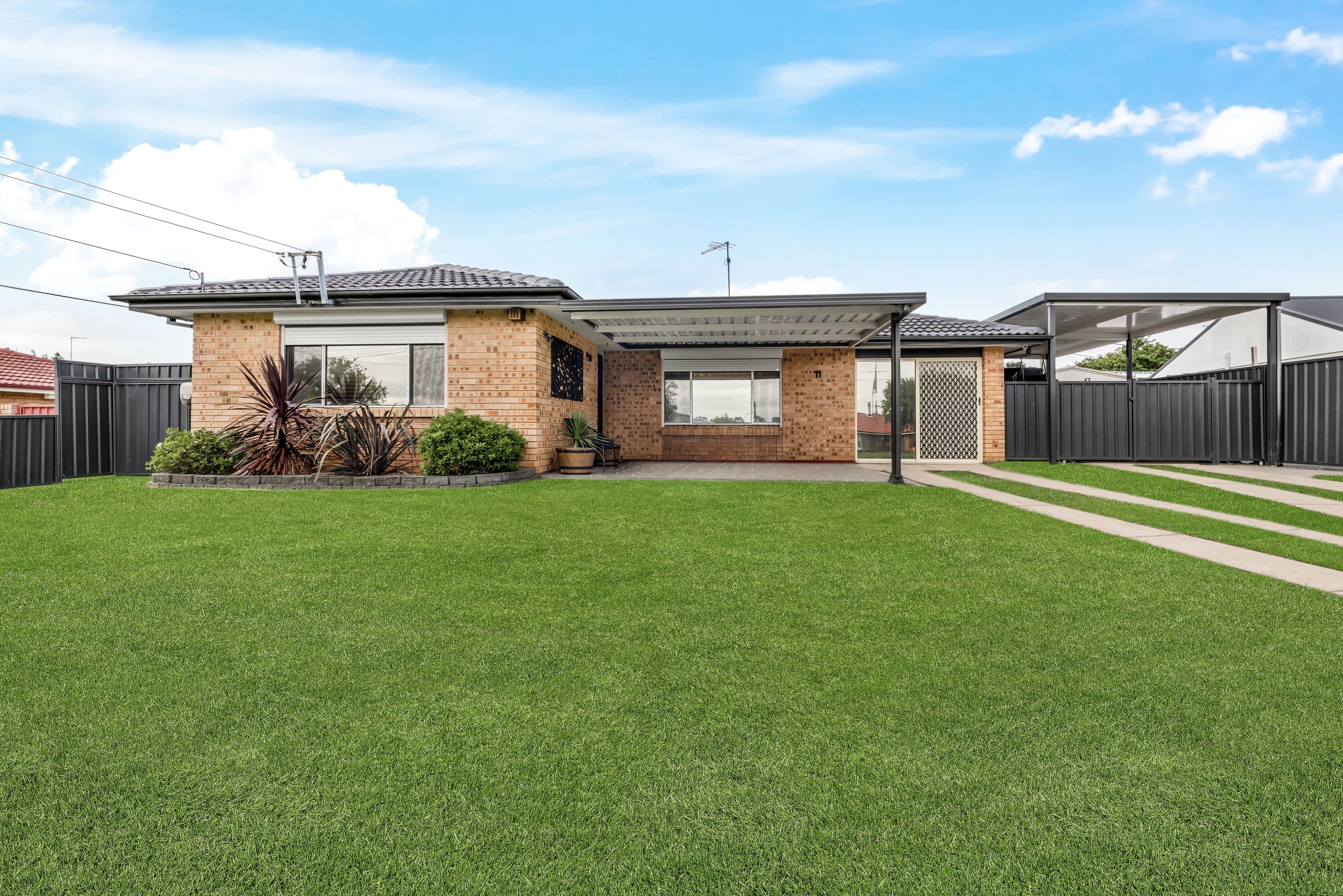 11 Thrift Street, Colyton NSW 2760, Colyton - Image 1