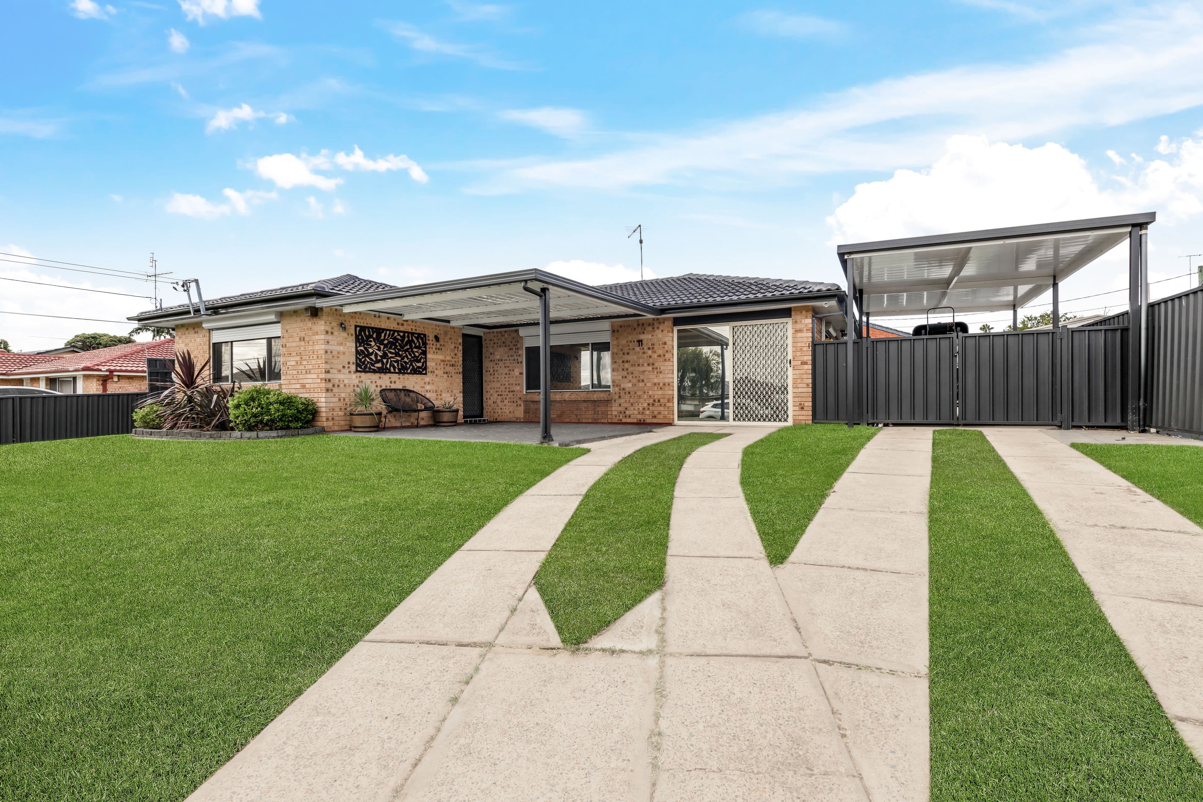 11 Thrift Street, Colyton NSW 2760, Colyton - Thumbnail 2