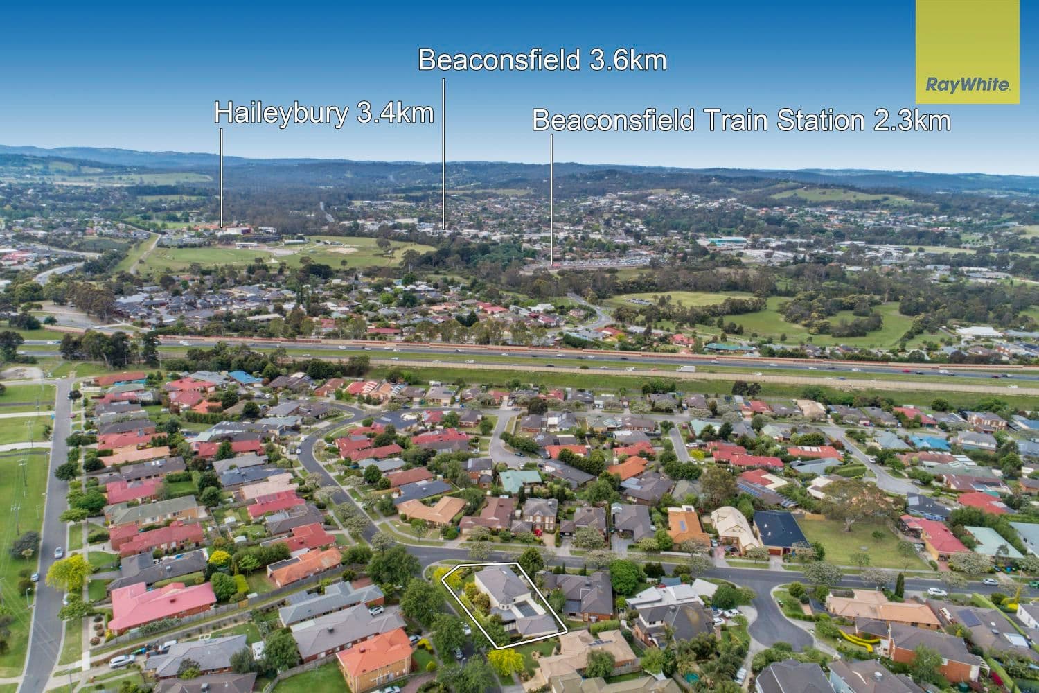 1 Brent Close, Berwick VIC 3806, Berwick - Thumbnail 4