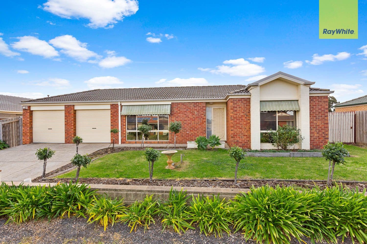 8 Mclennan Avenue, Maddingley VIC 3340, Maddingley - Image 1