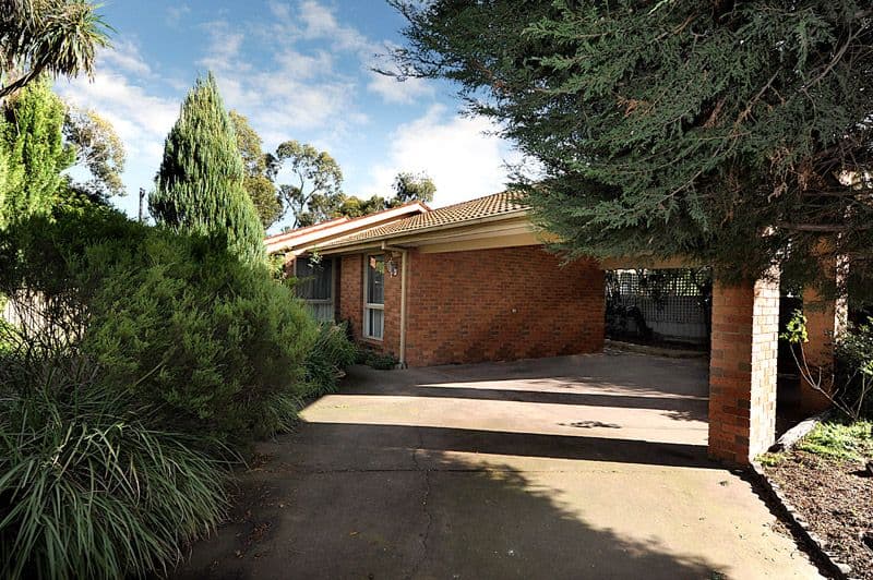5 Bellfield Drive, LYSTERFIELD VIC 3156, Lysterfield - Image 1