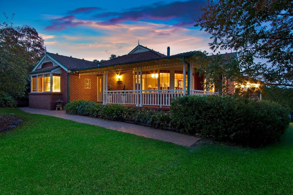 37 Innis Place, KURRAJONG NSW 2758, Kurrajong Hills - Image 1